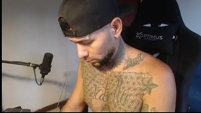 ROOKERT Chat XXX live