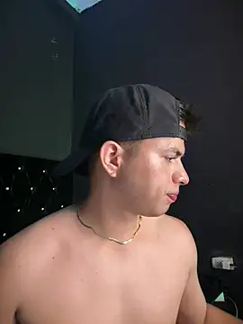 Webkamerová show Niicky1_