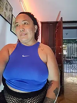 CurvyHeat Live XXX-chat