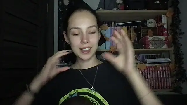 Chat XXX Live Yuna5343
