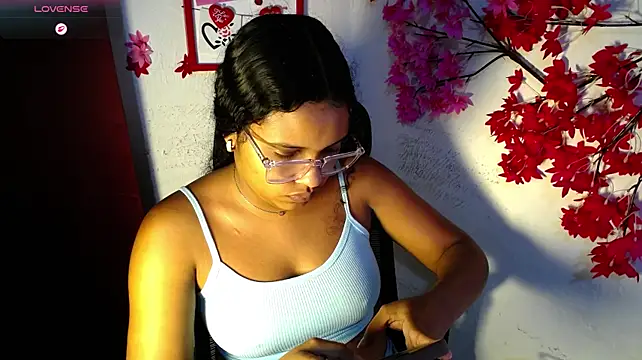 Czat XXX na żywo – chleo_rosse