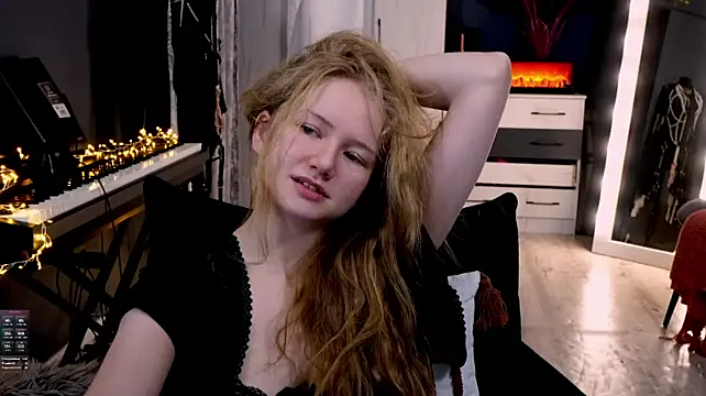 Czat XXX na żywo – hetaerart