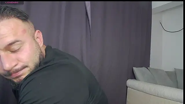 RickyMiami1 – Live XXX-chat