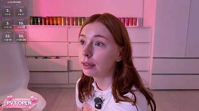 Eva_RedQueen's Live XXX Chat