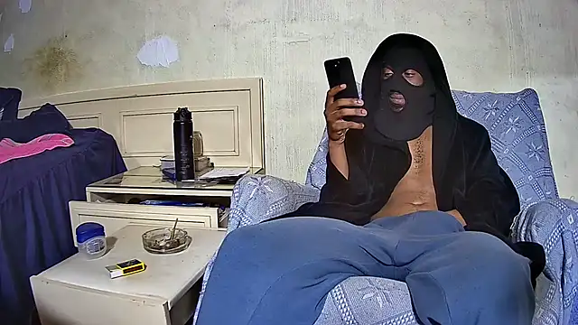 Czat XXX na żywo – thirdlegZA