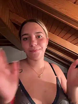 Živý XXX chat Naomi-Klein