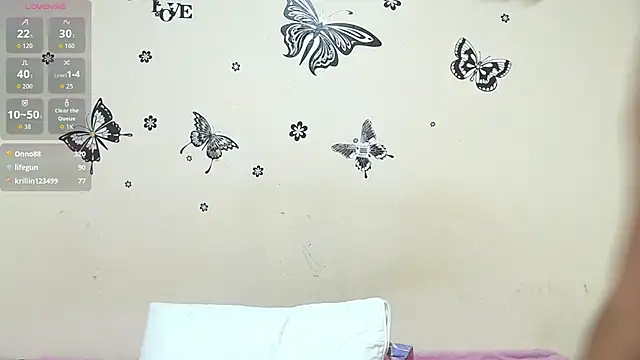 liz7skinny – Live XXX-chat