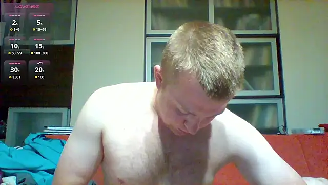 Matttthees – Naživo XXX chat