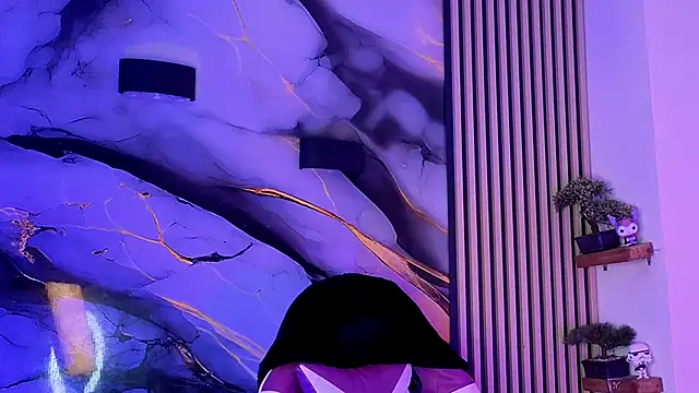 Živý XXX chat chloe_jacksonn