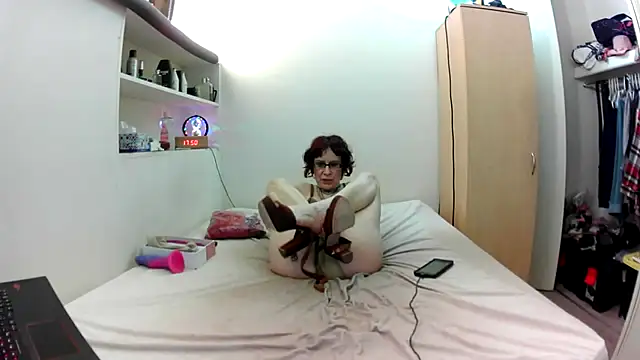Empress_Lilith Chat XXX live