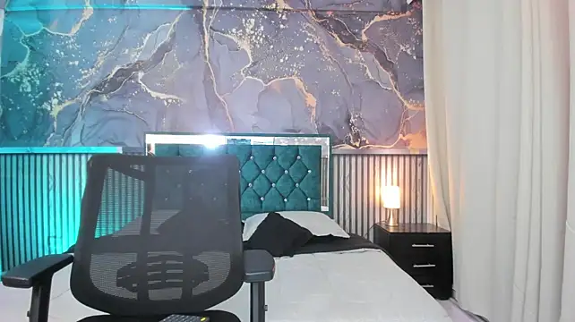 Živý XXX chat lulu_star_