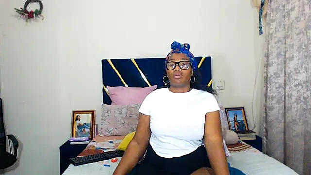 veronica1xxx – Live XXX-chat