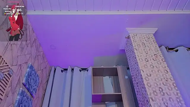 slim_tianのライブXXXチャット