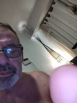 Dadotado70 Webcam Show