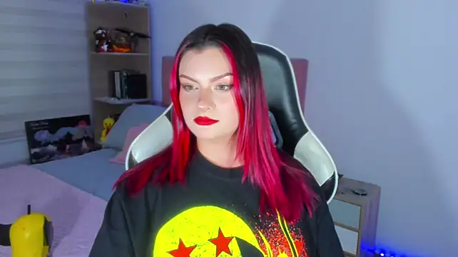 OphelianaRose33's Live XXX Chat