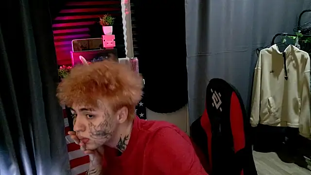 Živý XXX chat -Amarti-