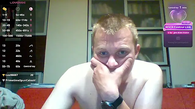 Živý XXX chat Matttthees