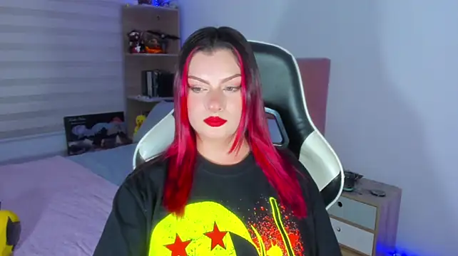 OphelianaRose33 Live XXX-Chat