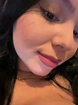 Madeli0217 Chat XXX live