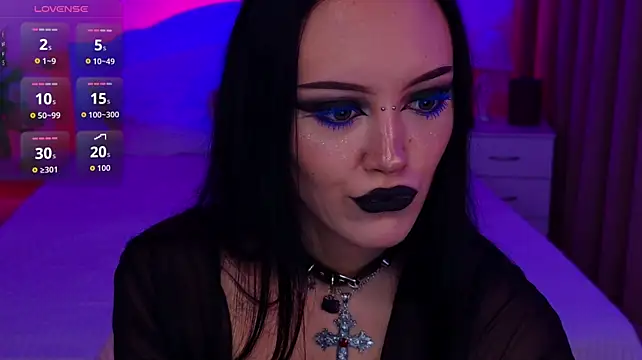 Cassadyy Chat XXX in diretta