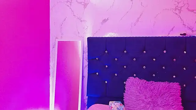 Show webcam de Dakotaa_Johnson