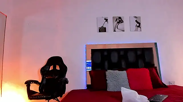 Онлайн чат XXX Alexxus_Smith