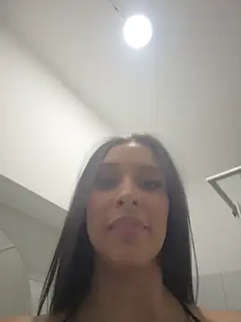 Živý XXX chat TalianaFerrers