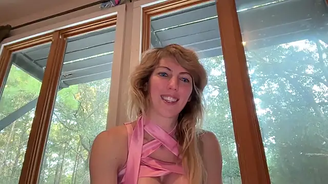 CelestialRuby – Live XXX-chat