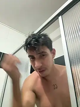 Chat +18 de Jack_Frostt ao vivo