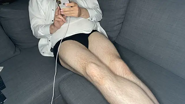 GermanStallion92 Adlı Modelin Canlı XXX Sohbeti