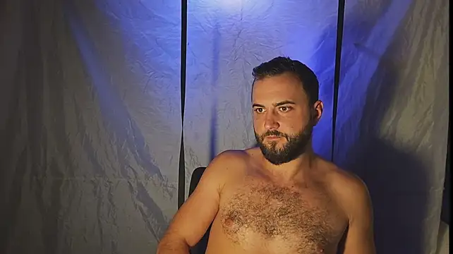 JackHera – Naživo XXX chat