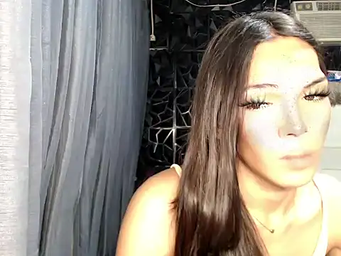 GORGEOUS_CARMEE Chat XXX live