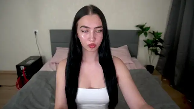 Czat XXX na żywo – WildKittenX_