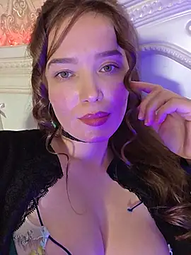 Chat XXX en directo de ForLoveAnd