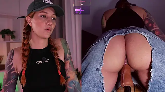 Chat +18 de RedJasmine_ ao vivo