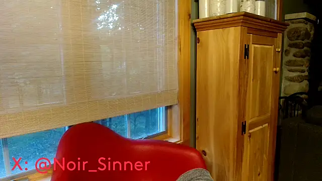 sinnernoirのライブXXXチャット