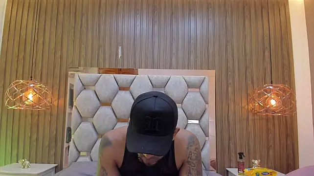 Chat XXX ao vivo de Robin_Rief
