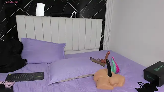 tifanny-dior Live XXX-Chat