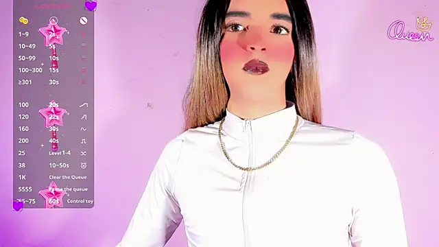 malahya_ Adlı Modelin Canlı XXX Sohbeti