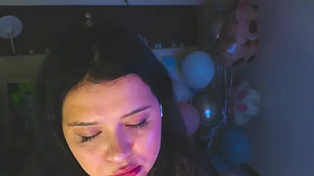 Czat XXX na żywo – Malika_uAngel