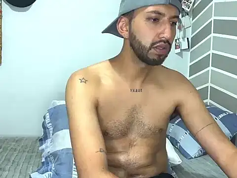Webkamerová show thomass1018
