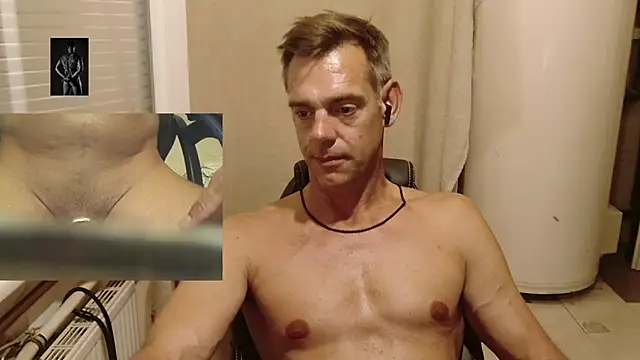 hedon-nudist Live XXX-Chat