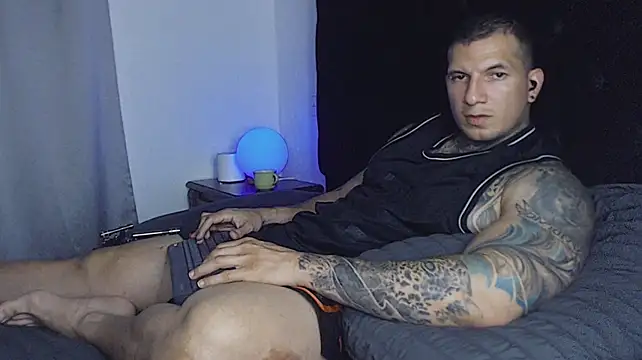 Онлайн чат XXX Shane_Clay