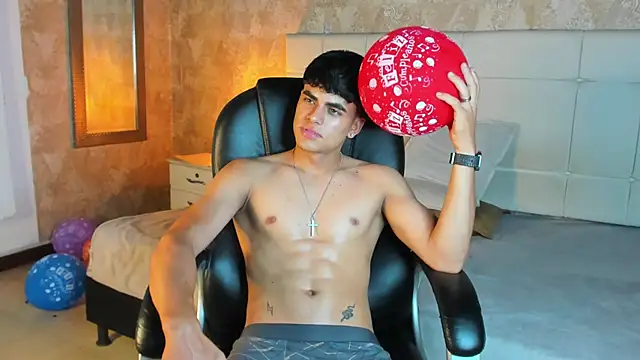 Chat XXX Live Toji_ferrer