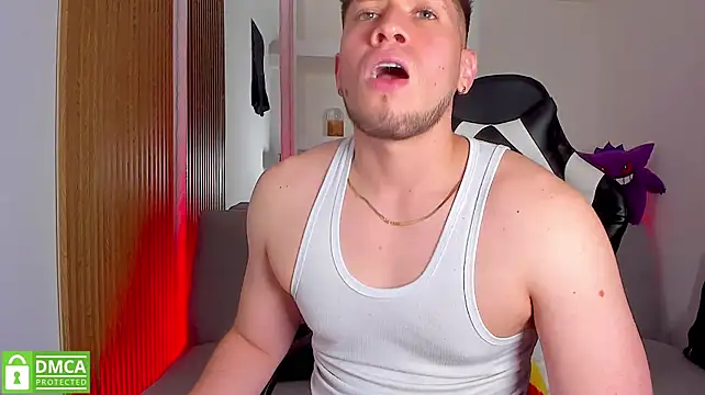 SebastianMaximoff_ Live XXX-chat