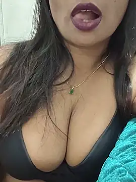 Chat XXX en directo de Muskan-ki-chut