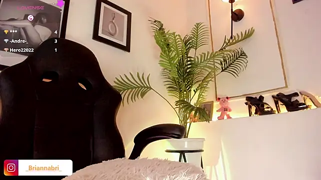 دردشة brianahill_ الجنسية المباشرة