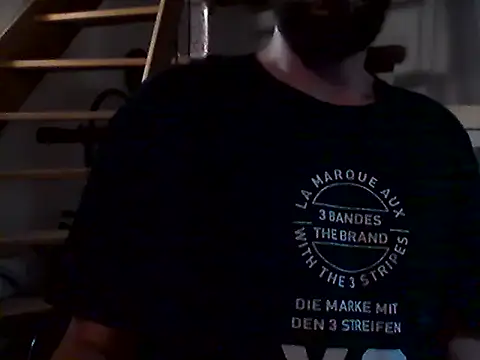 MonKeeees' Webcam Show