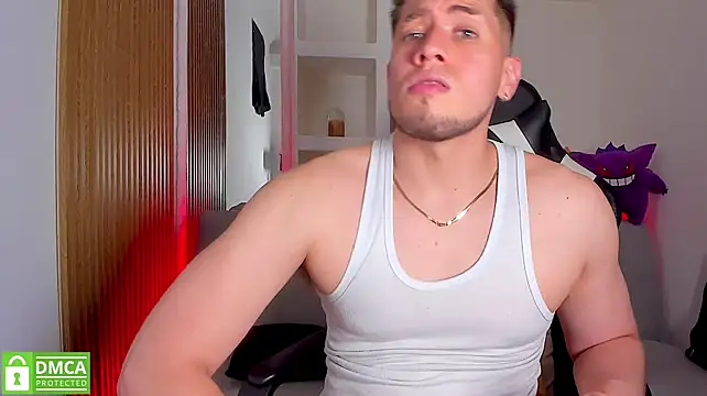 SebastianMaximoff_のライブXXXチャット