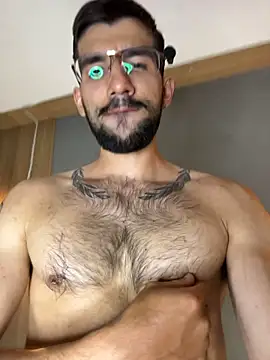 Chat XXX Live Franck_White